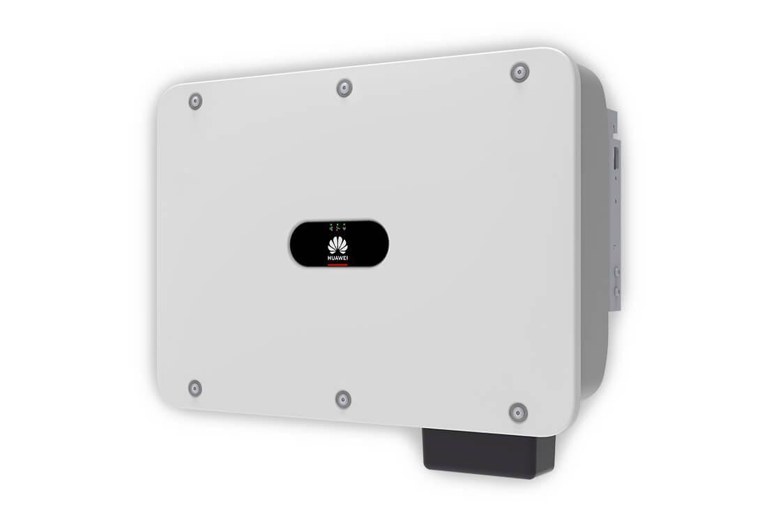Мережевий інвертор Huawei SUN2000-30KTL-M3, фото 1
