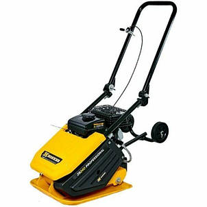 Віброплити Вібротрамбовки