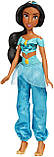 Королівська мерехтлива лялька Жасмин Princess Royal Shimmer Jasmine Doll, фото 3