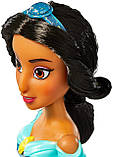 Королівська мерехтлива лялька Жасмин Princess Royal Shimmer Jasmine Doll, фото 4