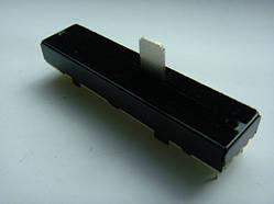 Кроссфейдер ALPHA для пульта Behringer VMX100, VMX200, VMX 300, DJX400