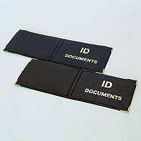 Обложка для ID документов "ID DOCUMENTS" классик микс