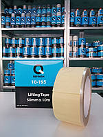 Підіймальна стрічка для ущільнювачів 50 мм х 10 м, Q-REFINISH 10-195