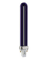 Лампа DELUX PL TUBE PL9W G23 УФ ультрафиолетовая