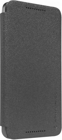 Чохол-книжка для LG Nexus 5X — Nillkin Sparkle Чорний