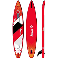 Сапборд Z-RAY Rapid R1 12'6" — надувна дошка для САП серфінгу, фото 3