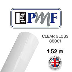 Прозора глянсова плівка KPMF Clear K88001