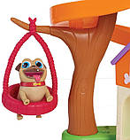 Набір Дім друзів Мопсів Puppy Dog Pals House Playset, фото 5