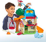 Набір Дім друзів Мопсів Puppy Dog Pals House Playset, фото 4