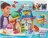 Набір Дім друзів Мопсів Puppy Dog Pals House Playset, фото 8