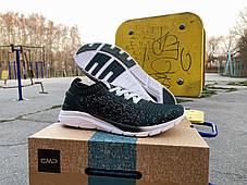 Чоловічі літні мокасини кросівки CMP Diadema Fitness Shoe 39Q9677-U940 Оригінал, фото 3