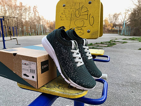 Чоловічі літні мокасини кросівки CMP Diadema Fitness Shoe 39Q9677-U940 Оригінал, фото 1