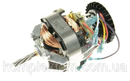 Мотор , двигун для м'ясорубки Kenwood KW715566 1600w, фото 3