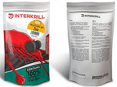 Пелети Interkrill - Krill MIX (Кріль Мікс) - 2 мм - 800 г