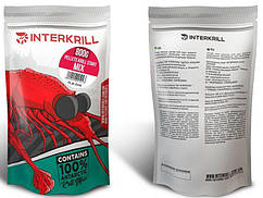 Пелети Interkrill - Krill START MIX - 800 г