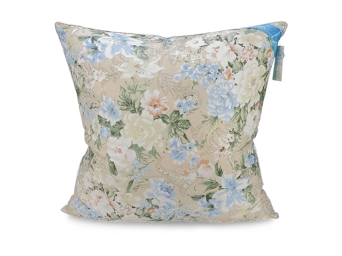 Подушка Лелека 70*70 - Класика пух 10% перо 90%, фото 1