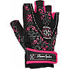 Рукавички для фітнесу Power System PS-2910 Classy Жіночі Pink M, фото 3