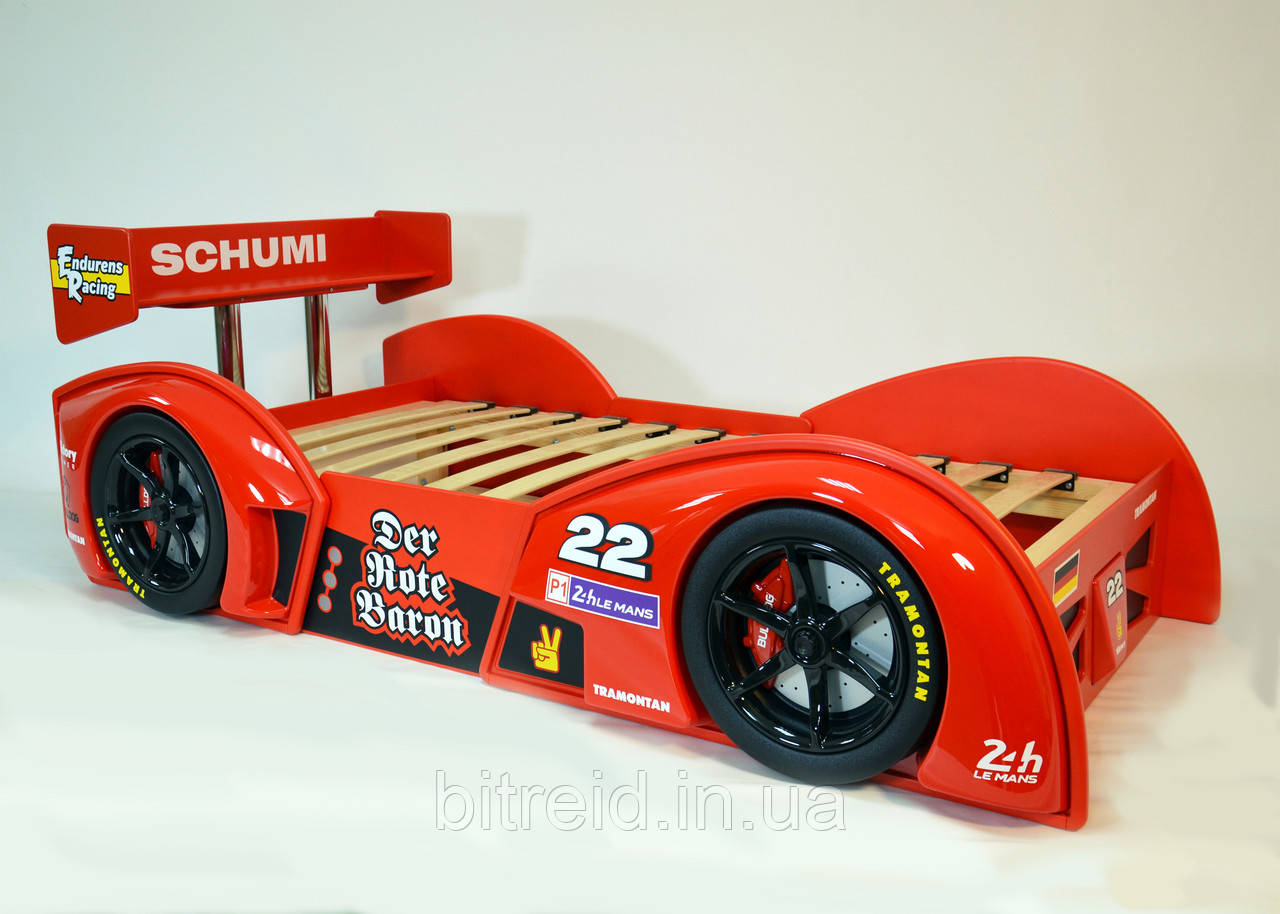 Ліжко-машина SCHUMI-160