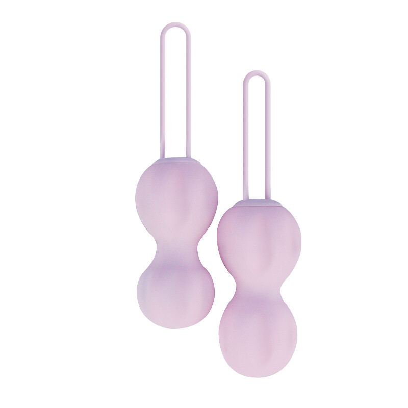 Nomi Tang IntiMate Kegel Set Plus Sakura