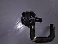 Електрический водяной насос, насос тосола BOSCH 2,5 Volkswagen Crafter Крафтер 2006- 2010