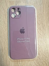 Чохол для iPhone 11 Pro Silicone Case Pride 62