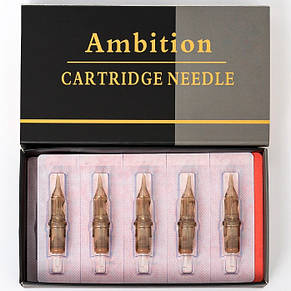 Картриджі Ambition 1007M1, фото 2