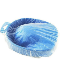 Чохли одноразові