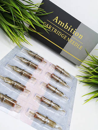 Картриджі Ambition 1007M1, фото 2