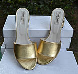 Сабо на підборах, фото 3