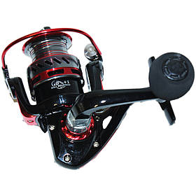 Котушка BratFishing Clashing FD2000 (10+1)