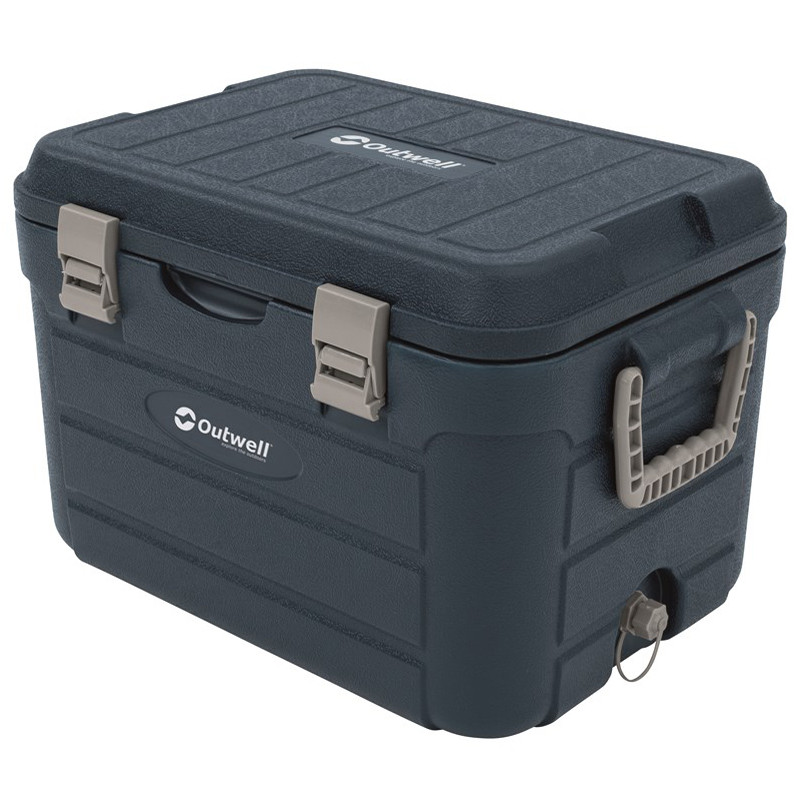 Термобокси Outwell Coolbox Fulmar 30L Deep Blue (590149)