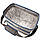 Термосумка Outwell Coolbag Albatross M Grey (590154), фото 4