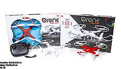 Квадрокоптер DRONE X8