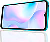 Xiaomi Redmi 9a 4/128GB Peacock Green Гарантія 1 Рік, фото 8