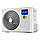 Кондиціонер Neoclima NS/NU-12EHBIw SkyCold, фото 4