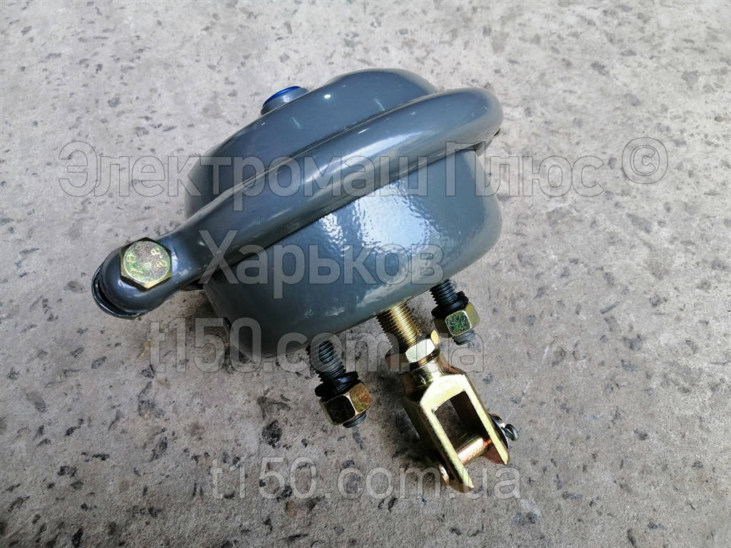 500-3519010-01 Камера гальмівна т-150 зіл-130 2-птс4 Н.137.06.000