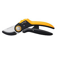 Секатор контактний Fiskars Plus PowerLever P741 (1057171)