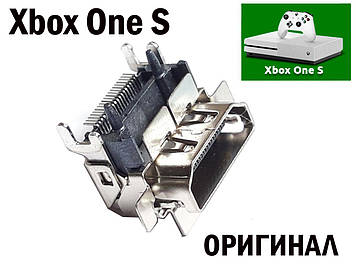 HDMI роз'єм Xbox one S (Оригінал)