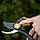 Секатор площинний Fiskars SmartFit P68 (111610), фото 3