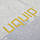 Рушник з мікрофібри Uquip Softy 140x220 cm Grey (247311), фото 4
