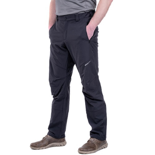 Штаны Fahrenheit Soft Shell Trekking M, фото 1