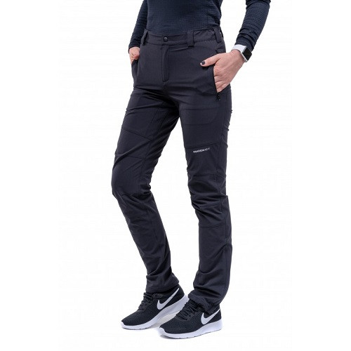 Штани Fahrenheit Soft Shell Trekking W, фото 1