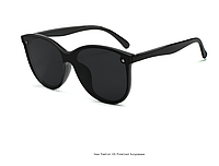 Поляризационные очки Black&Grey. Очки гасят блики, контрастные очки