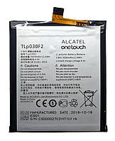 Акумулятор Alcatel TLp030F1 / TLp030F2 / One Touch Idol 4S / 4S LTE / OT-6070