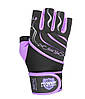 Рукавички для фітнесу Power System PS-2720 Rebel Girl жіночі Purple XS, фото 2