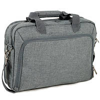 Сумка дорожная Rock Madison Flight Bag 10 Gry