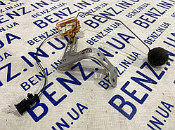 Датчик рівня палива зліва Mercedes W221, C216 A2215420117