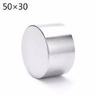 Магніт неодимовий N35, 50х30 мм, фото 5