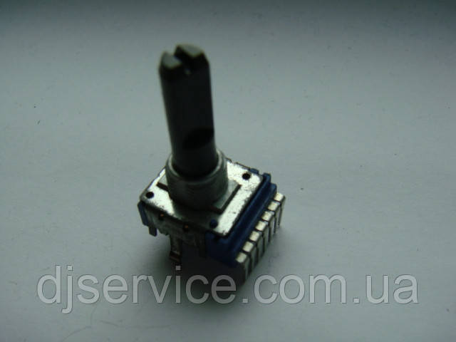 Потенціометр FD B50k 23mm для пультів, фото 1