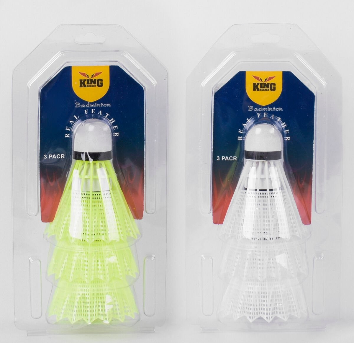 Воланчик у слюді 3 шт. (C 34596), фото 1